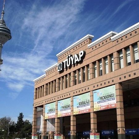 Point Last Buyukcekmece Exterior photo