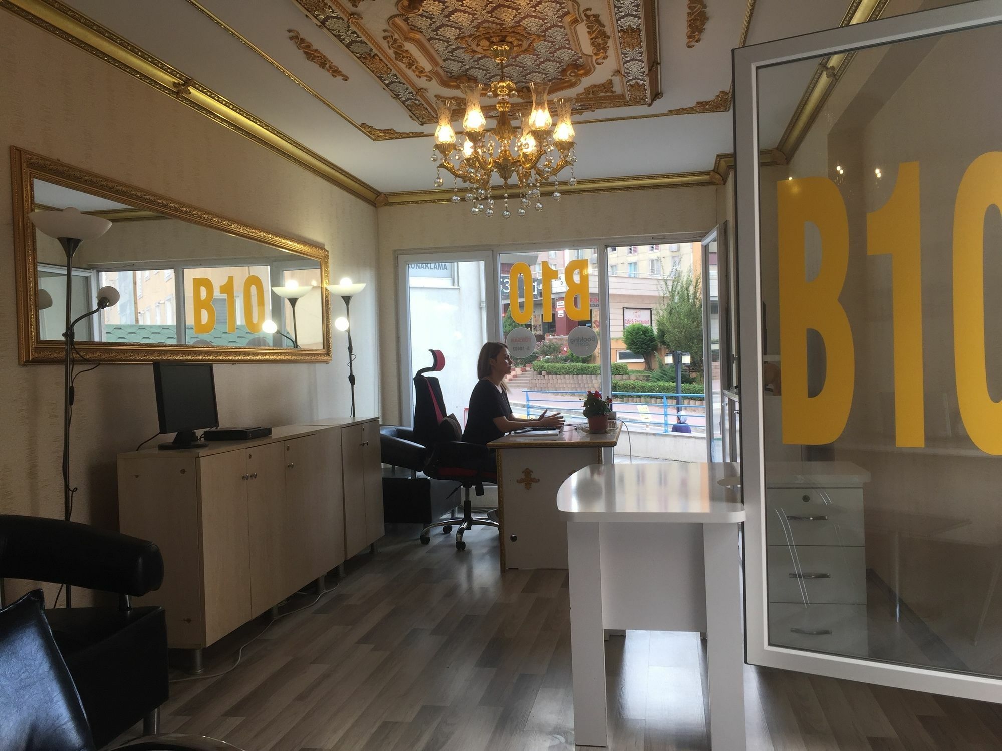 Point Last Buyukcekmece Exterior photo